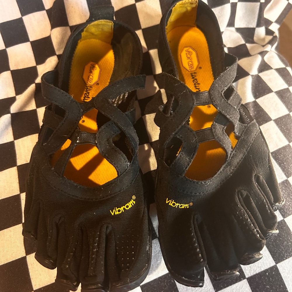 Vibram